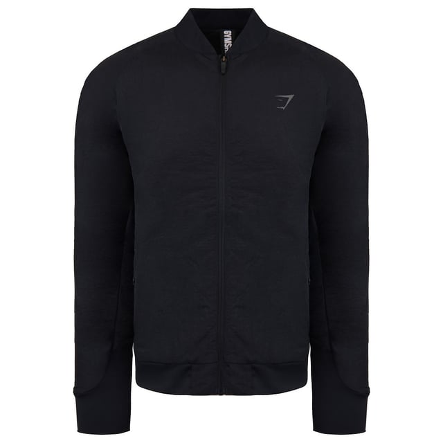 Gymshark jacket mens clearance
