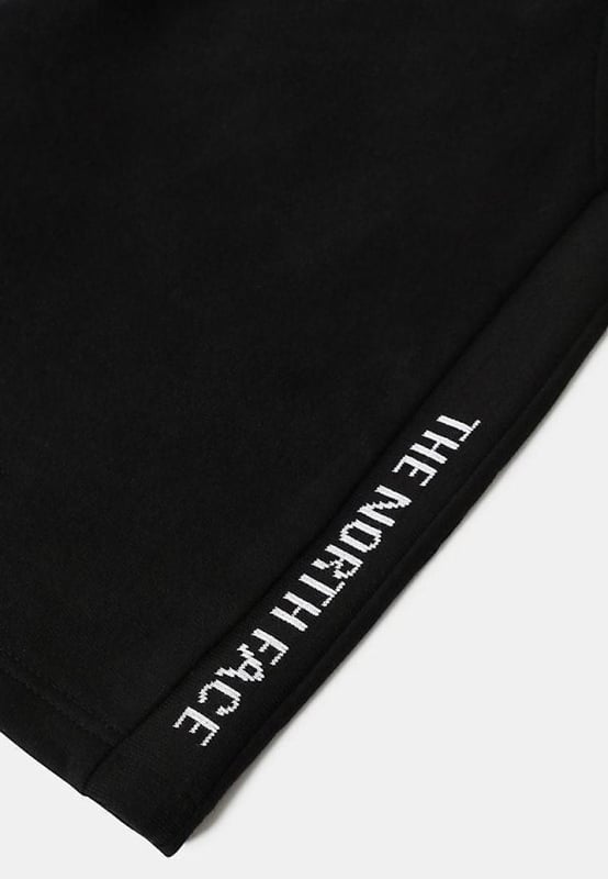The North Face M Zumu Shorts. - -. Cut Branded design Elasticated waistband drawstring clousre Side pockets Regular fit. - - . Inseam length approx. 22 CMS.