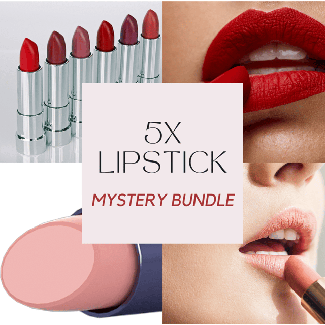 Branded lipsticks on sale on sale
