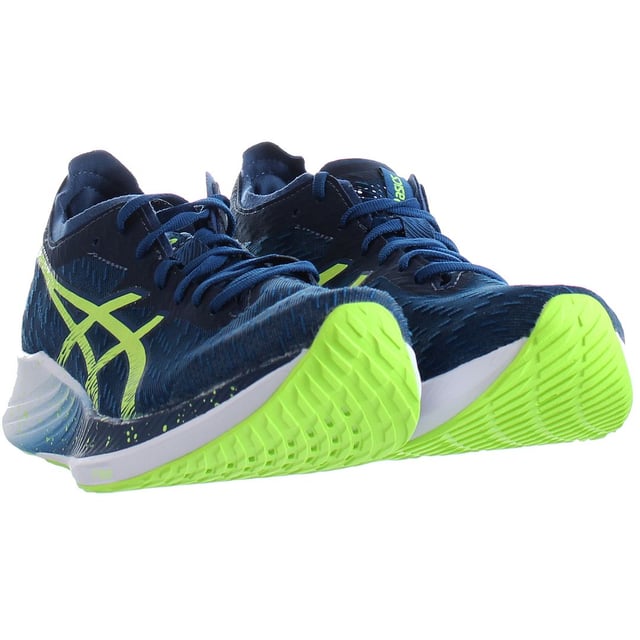Where are asics sneakers made outlet