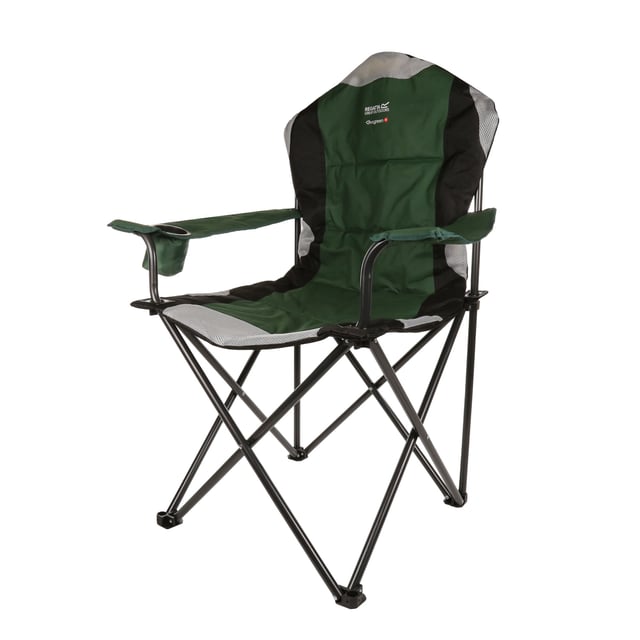 Regatta kruza 2025 camping chair