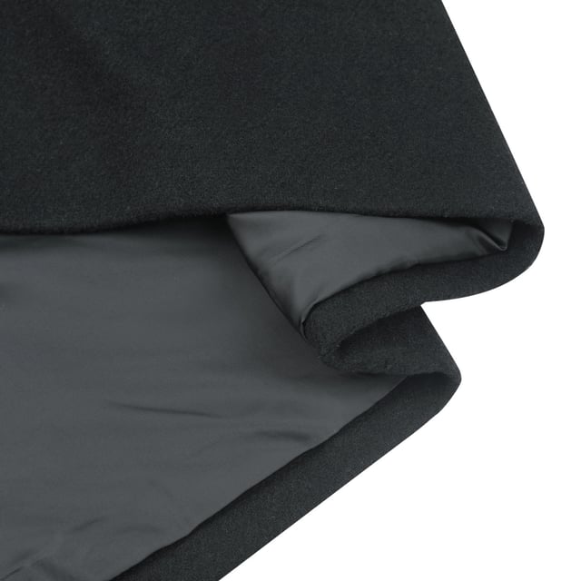 [Materialpflege]

HERVORRAGENDES MATERIAL – 30 % Wolle, 70 % Polyester. Es ist bequem, atmungsaktiv, weicher, glatter, leichter zu waschen und behält seine Form. Es atmet frei und nimmt Schweiß auf.

PFLEGEHINWEISE – Chemische Reinigung wird empfohlen; Handwäsche ist möglich, jedoch mit kaltem Wasser.

VIELSEITIGER ANLASS – Es eignet sich für viele Anlässe, wie den Alltag, Geschäftstreffen, modische Partys, jeden großen Feiertag usw.

[Paket]

1 * Mantel