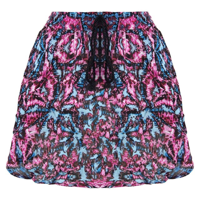 Vans shorts sales womens purple