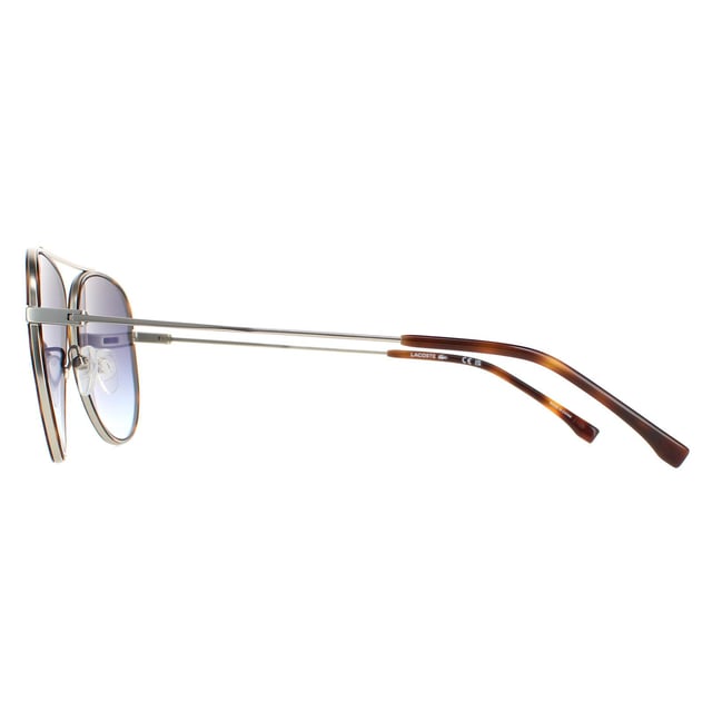 Lacoste glasses nose hot sale pads