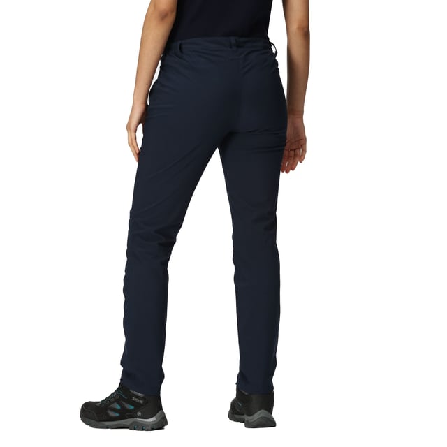 100% Recycled Polyester. Lining: Stretch. Design: Plain. Fastening: Button, Zip Fly. Fabric Technology: Breathable, Isotex 10000, Waterproof, Windproof. Belt Loops. Pockets: 2 Front Pockets, Zip. 10000g/m²/24hrs.