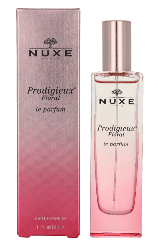 Nuxe Prodigieux Floral Le Parfum Edp Spray