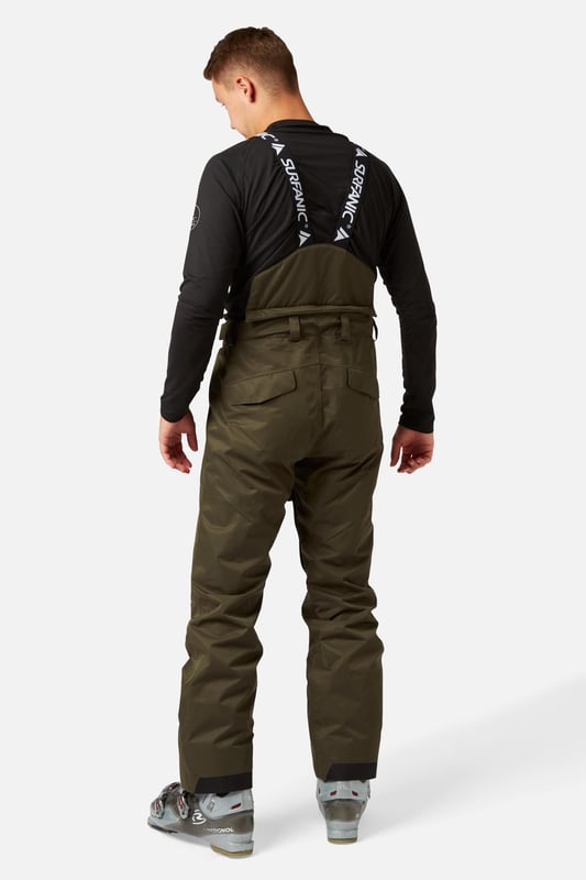 Best suspenders sales for ski pants