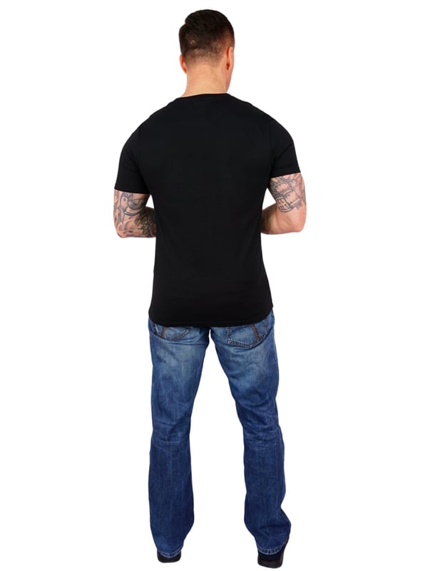Een geweldig casual overhemd voor heren van het merk Harvey Miller. Aangenaam om te dragen, comfortabel en sportief gesneden tegelijk. Kan met veel kledingstukken gecombineerd worden. De mode van Harvey Miller wordt gekenmerkt door hoogwaardige materialen en nauwkeurige afwerking.