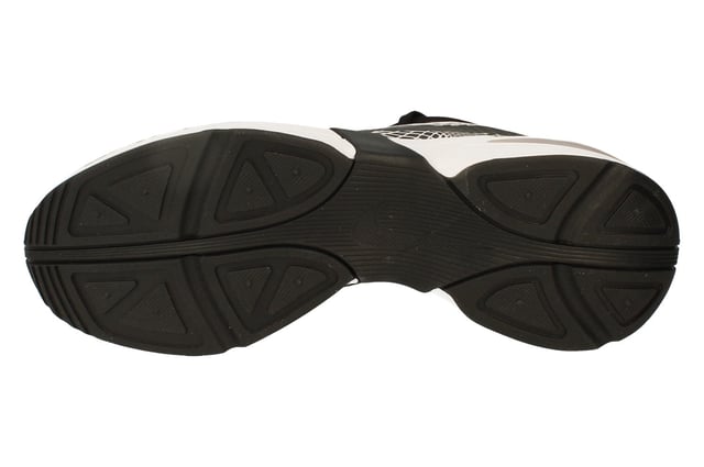 Nike Ghoswift Mens BQ5108 - White Black Grey 101