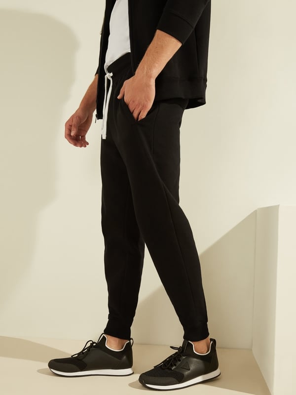 Guess sales joggers mens
