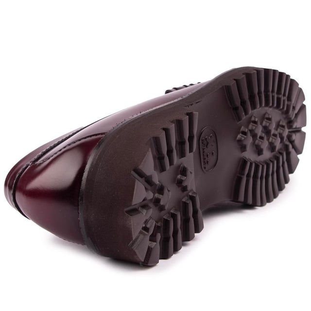 Carvela outlet larson trainers