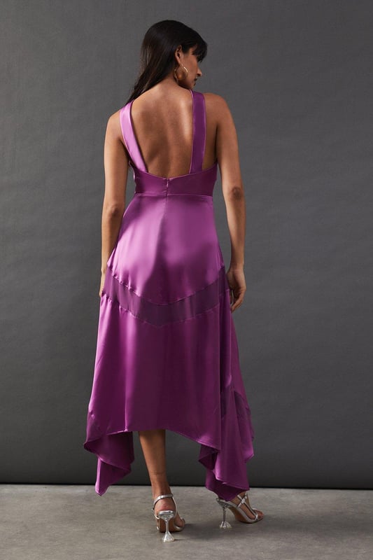 sachin and babi light blue dress Bateau Short Sleeve A-Line Chiffon Summer Wedding Dress Beach With Lace Top  And Corset Back