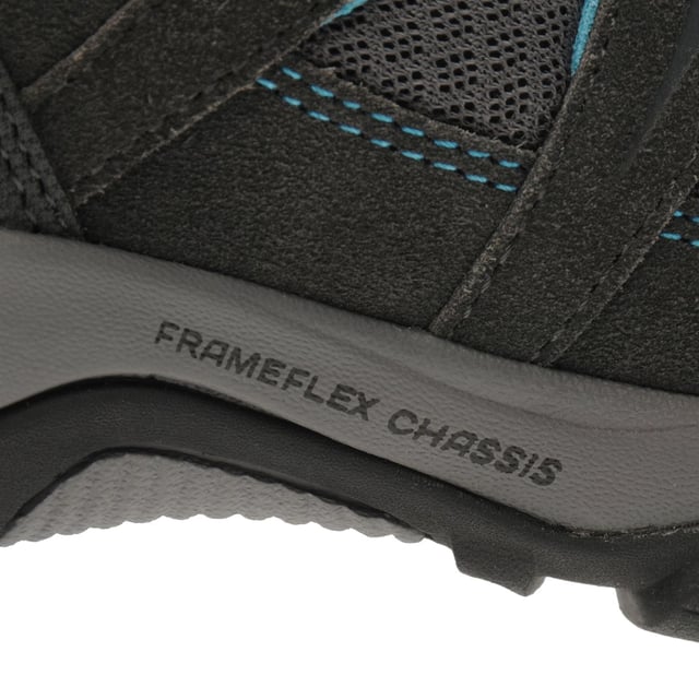 karrimor weathertite walking shoes