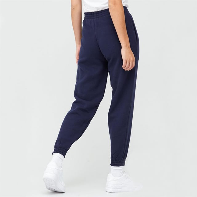 Pockets design elastic cuffed casual sales jogger pants