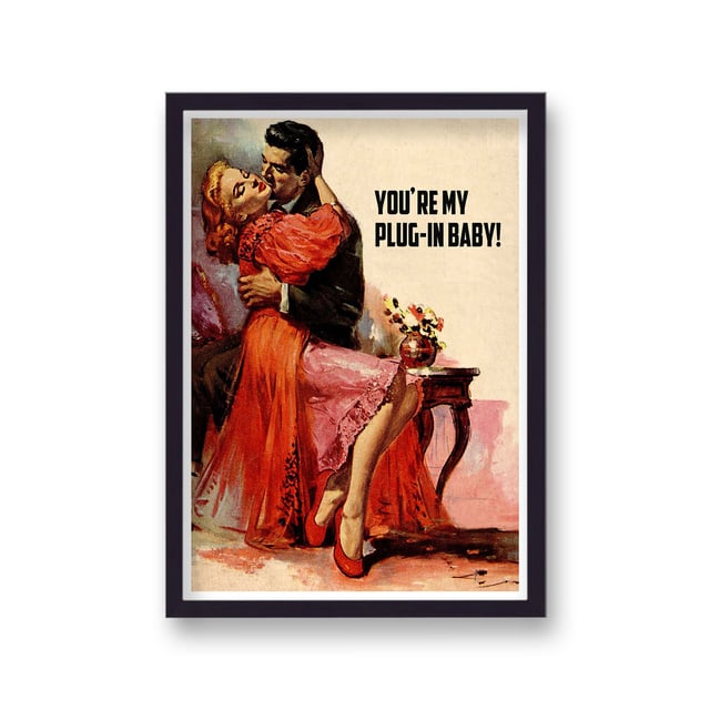 Printed on 315gsm Lustre Ultra white paper, offering a smooth finish with ultra vivid colours. All of our frames are FSC certified and handmade in the UK by our qualified framers.The frames are professionally finished and ready to hang. We use Clarity + premium synthetic glazing. The wood measures 20mm face x 22mm depth.