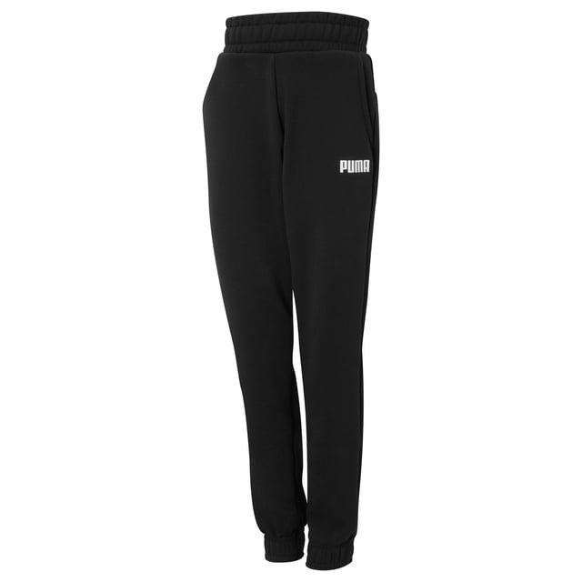 Puma sweatpants kids top