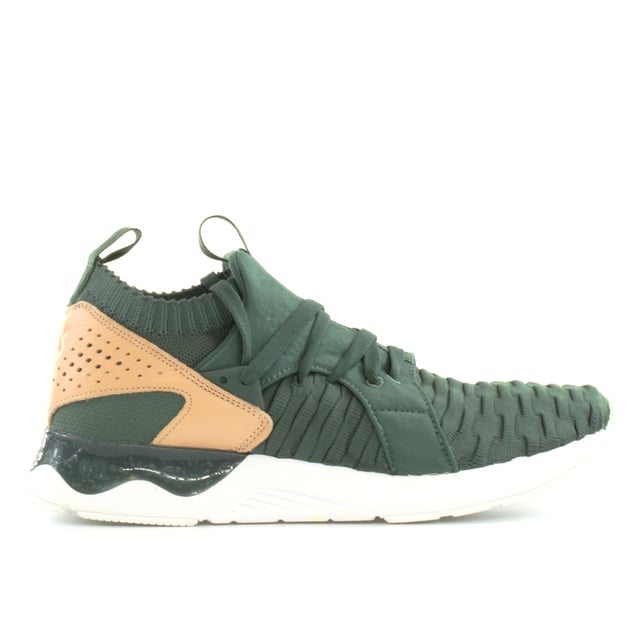 Asics gel lyte 5 womens store green