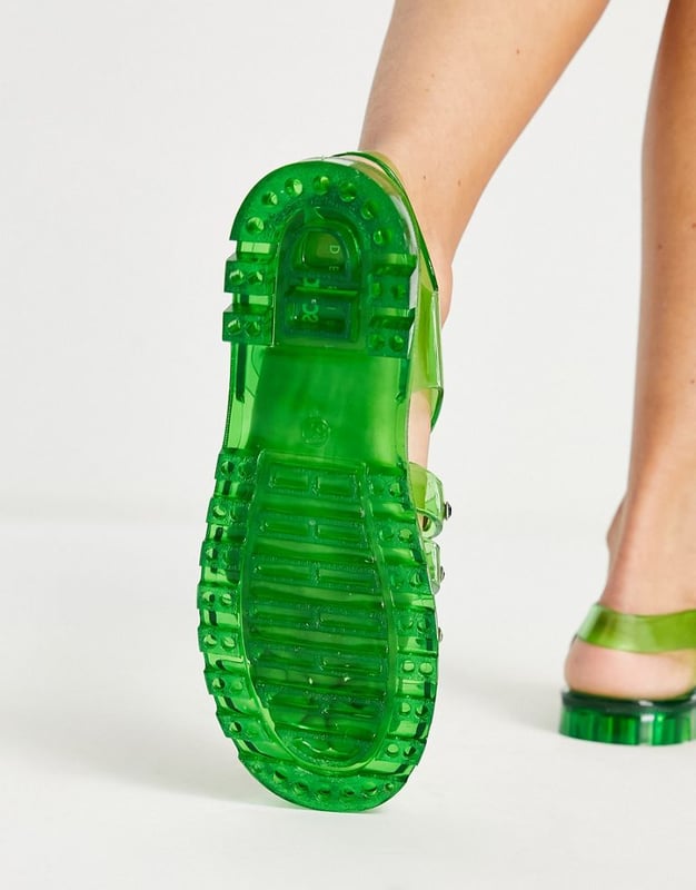Asos hot sale kids shoes