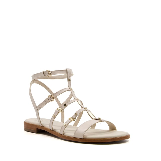 Dune gladiator on sale sandals