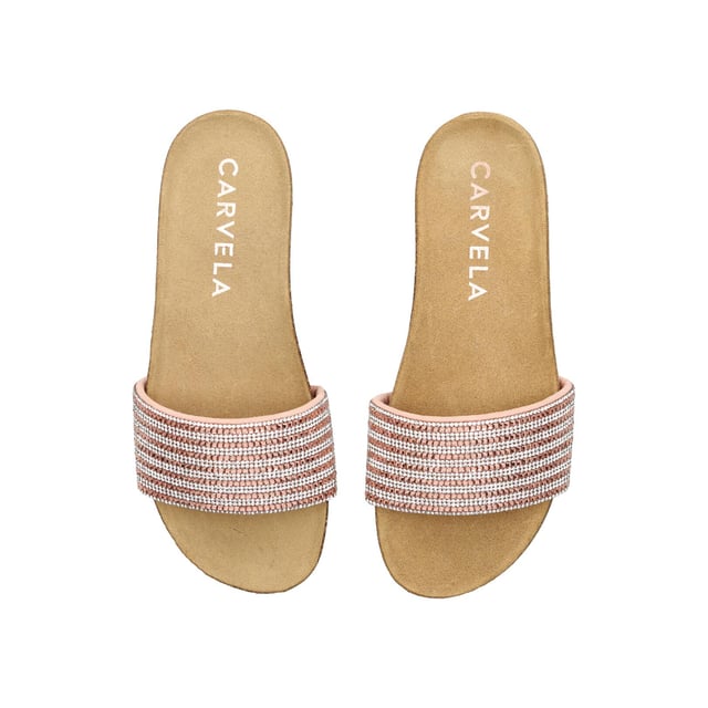 Carvela Super Sandals