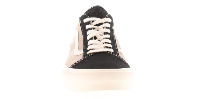 Vans men's canvas old skool shoes store