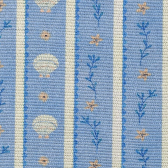 Enhance your dining experience with the Sea Shells Indoor/Outdoor Table Runner, designed for those who value both style and practicality. This exquisite piece features vibrant summer hues adorned with coastal seashells and aquatic motifs. Its digitally printed design is not only visually stunning but also durable and machine washable, ensuring long-lasting beauty. The scalloped edge details add an elegant touch to alfresco dining settings, making it perfect for entertaining guests. This table runner embodies a balance of sophistication and ease, allowing hosts to express their unique personality. Size: 230 cm x 35 cm