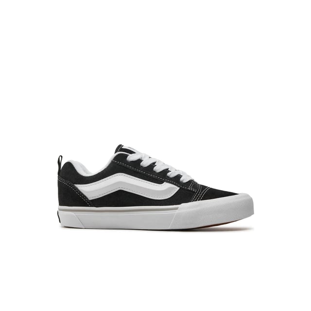 ZAP.MODA JUNIOR Knu Skool NEGRO