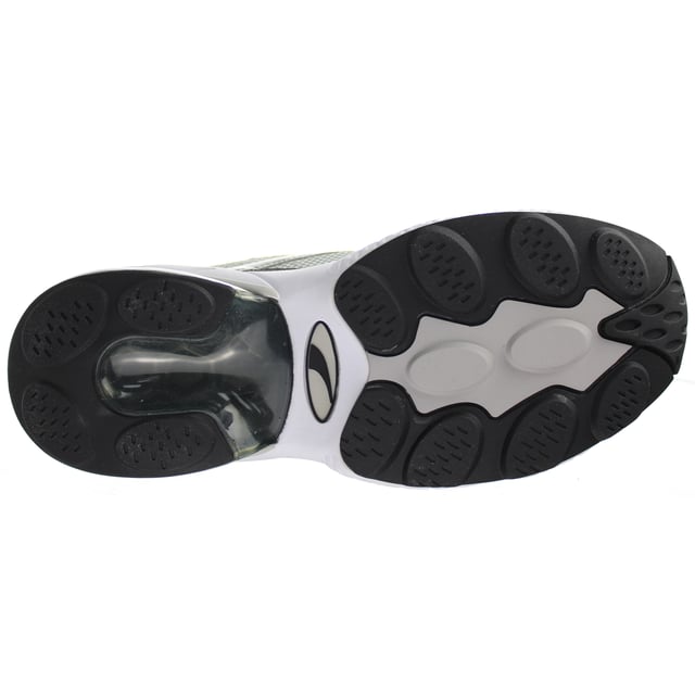 Puma Cell Gift Han Womens Silber Trainer