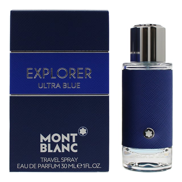 Ultra deals blue perfume