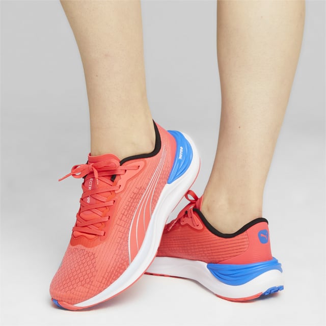 puma pronation