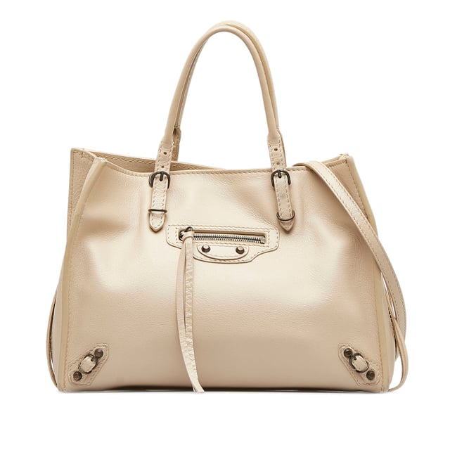 Balenciaga mini clearance papier