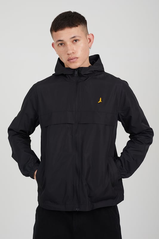 Brave soul windbreaker store