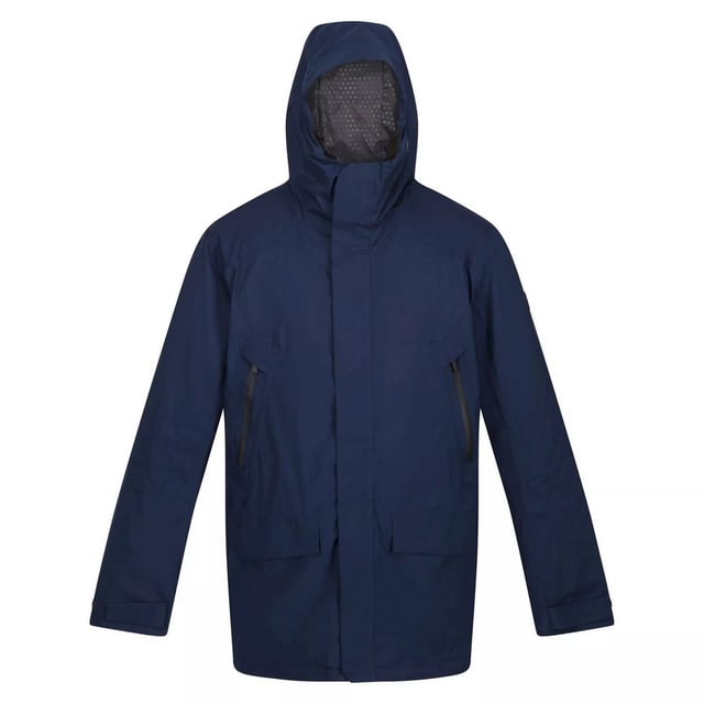 Regatta isotex 8000 clearance jacket