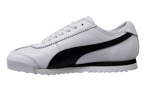 Puma roma top vintage