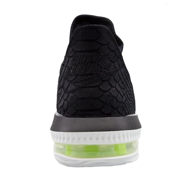 Nike XVI LOW EP Lebron James Volt - Herren