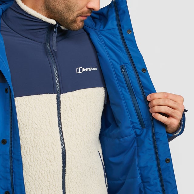 Men's stormcloud insulated jacket best sale