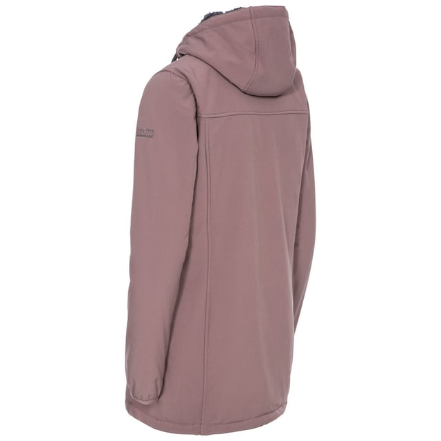 Trespass kristen jacket hot sale