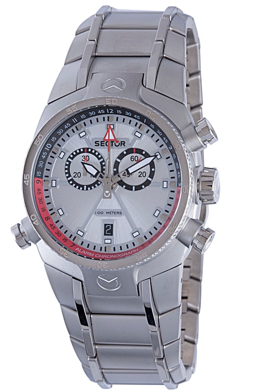 Sector watch outlet brand