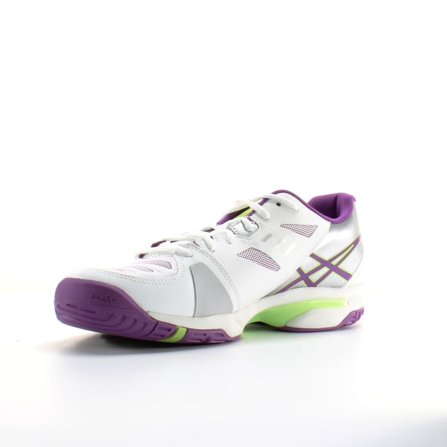 Asics gel top solution lyte