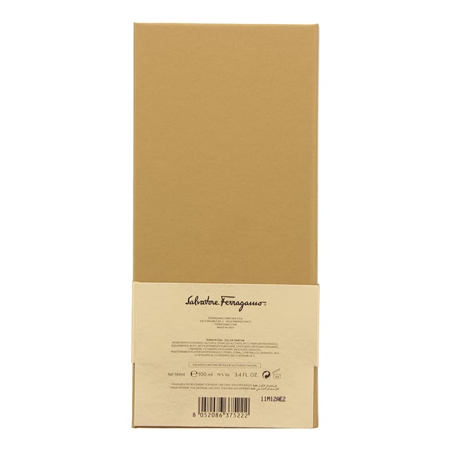 Ferragamo terra rossa online