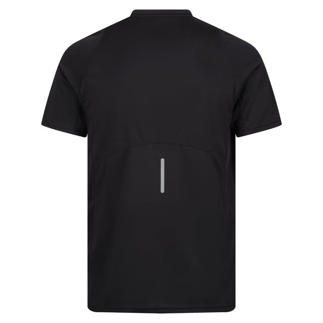 Maglia Running Uomo Traspirante Taglio Vivo | WIRE 5095 - Foto 2