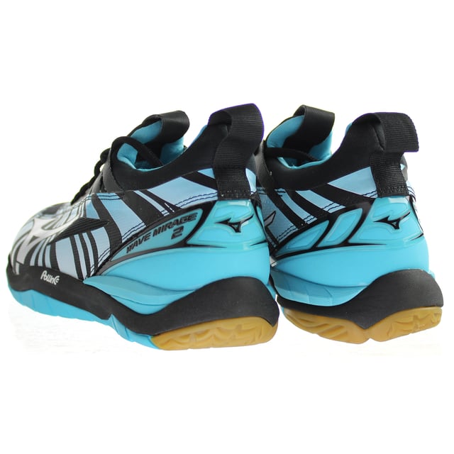 Mizuno wave mirage 2 blue outlet