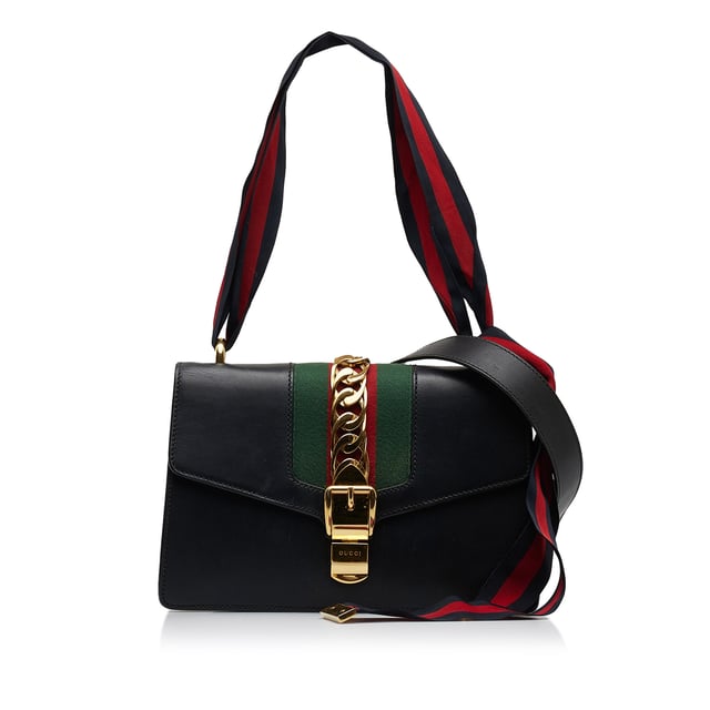Gucci detachable discount shoulder strap