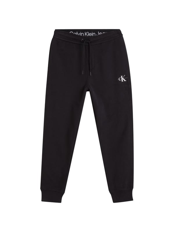 Jogging Calvin Klein Homme Micro monólogo