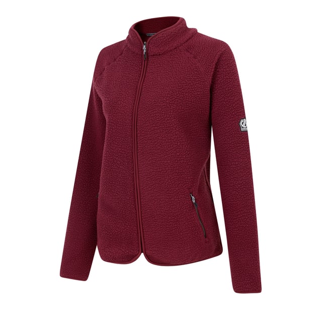Dare 2b | Women's Full-Zip Fleece