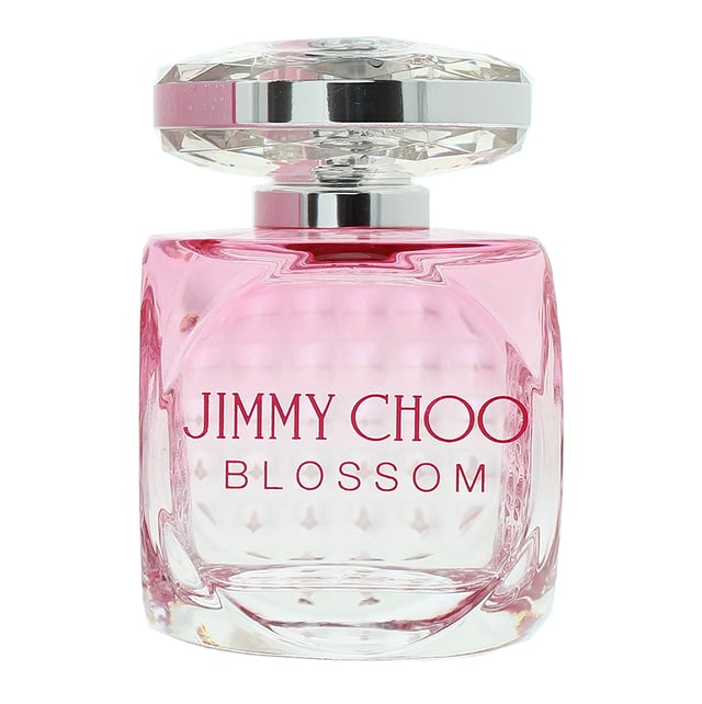 Jimmy Choo Blossom Special Edition Eau De Parfum was launched in 2022 as a Floral Fruity fragrance for women. The fragrances opens with Mango, Mandarin Orange and Grapefruit. Middle notes are Frangipani, Jasmine and Raspberry. Ends with the base note of Sandalwood.