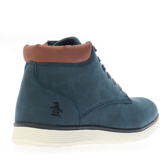 Penguin brand boots discount