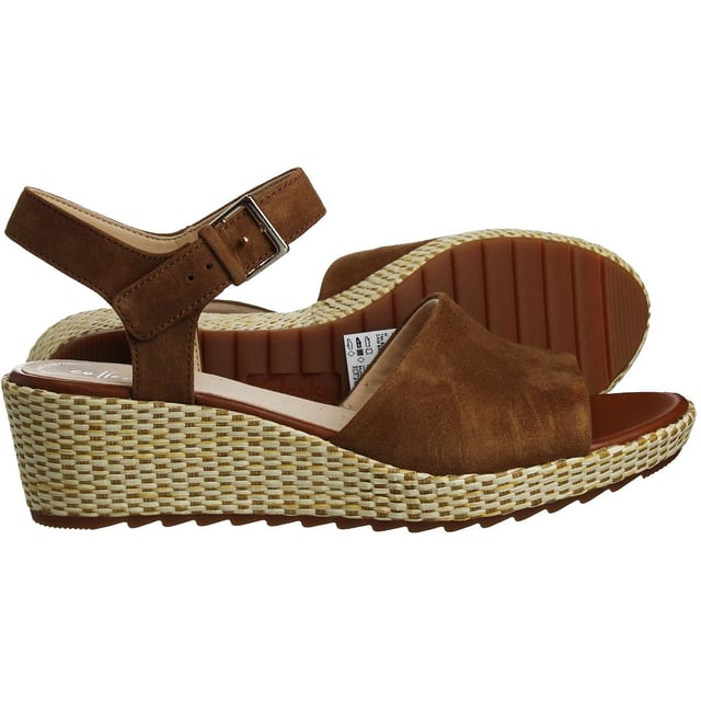 Clarks kamara sun hotsell sandals