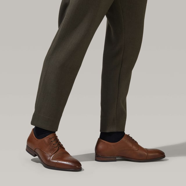 Kg on sale formal shoes