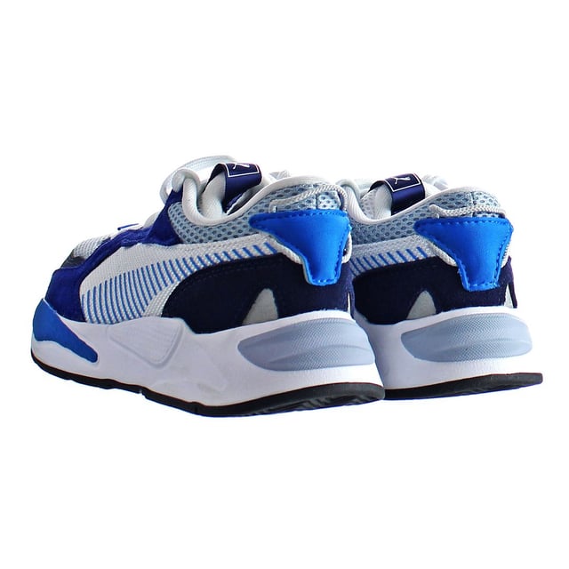 Puma RS-Z PS Blue Kids Trainer
